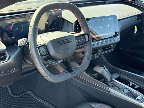 New 2026 Dodge Charger Scat Pack image 12