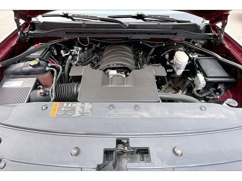 Used 2018 GMC Sierra 1500 SLT image 10