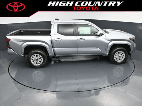 New 2026 Toyota Tacoma SR5 AWD/4WD image 32