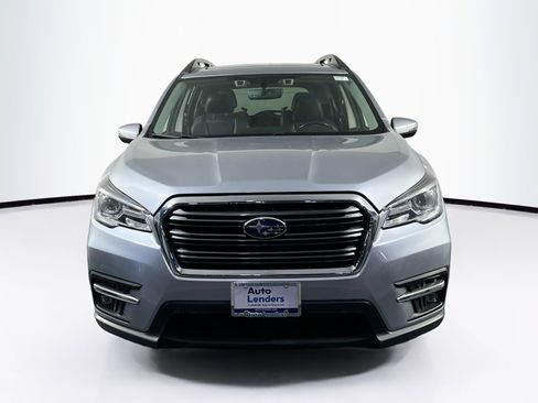 Used 2022 Subaru Ascent Limited w/ Technology Package image 2