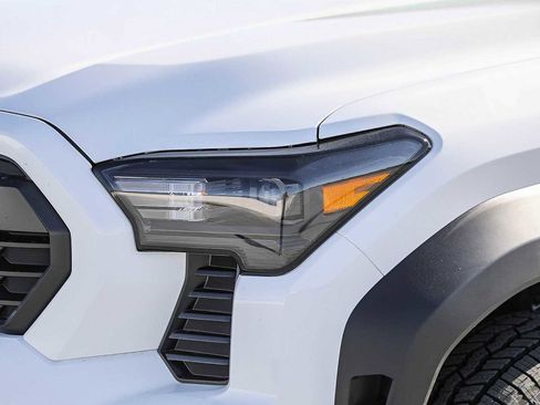 New 2026 Toyota Tacoma TRD Off-Road image 8