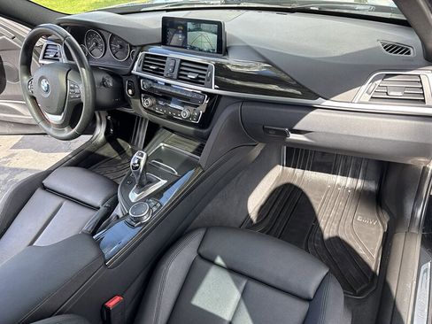 Used 2017 BMW 330i Sedan RWD image 35