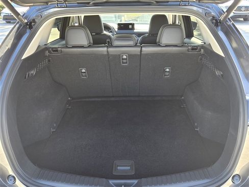 Used 2025 MAZDA CX-5 AWD 2.5 S w/ Preferred Package image 15