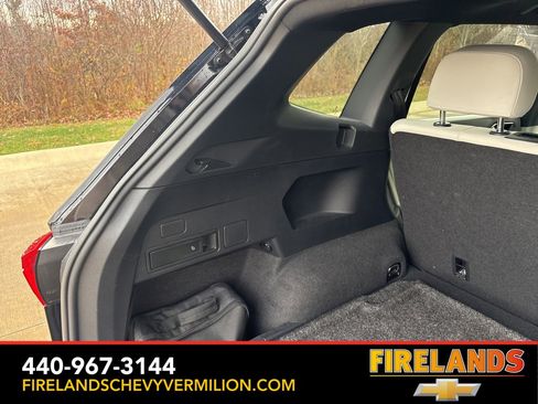 Used 2023 Volkswagen Tiguan SE R-Line image 49