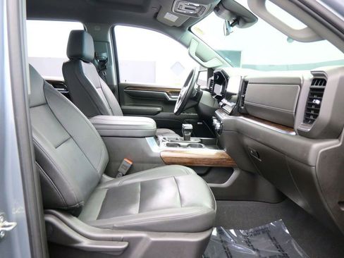 Used 2024 GMC Sierra 1500 Elevation w/ Elevation Premium Package RWD image 54