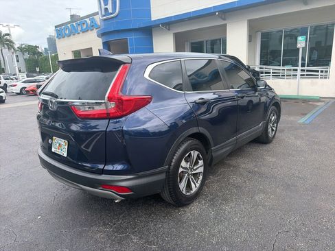 Used 2019 Honda CR-V LX image 10