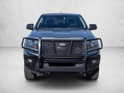 Used 2021 Ford Ranger XL w/ Equipment Group 101A High image 2