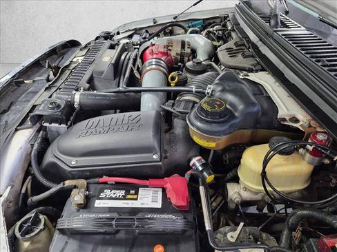 Used 2007 Ford F250 XL AWD/4WD image 23