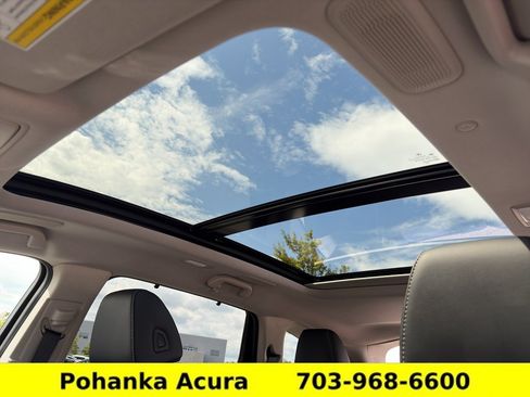 Certified 2026 Acura MDX FWD w/ Technology Package image 17