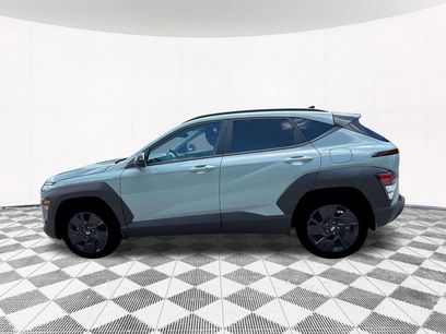 New 2026 Hyundai Kona SEL Sport