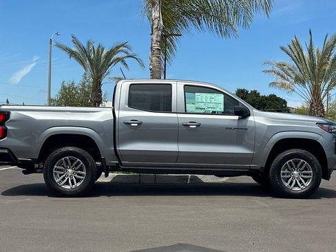 New 2026 Chevrolet Colorado LT w/ LT Convenience Package RWD image 3