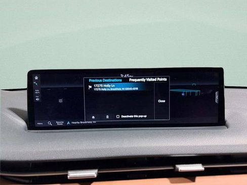 Used 2025 Genesis GV70 2.5T w/ Advanced Package image 15