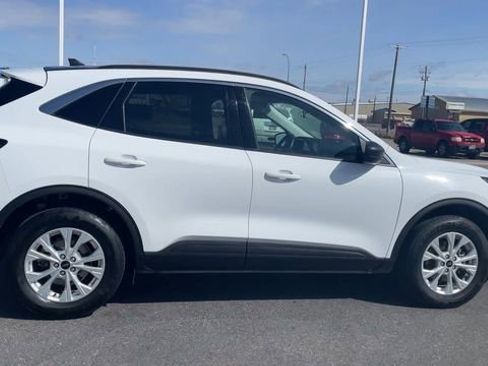 Used 2024 Ford Escape Active w/ Tech Pack #1 image 2