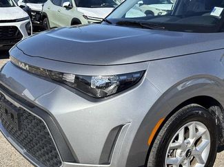 Used 2024 Kia Soul LX w/ Option Group 015 video 2