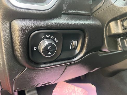 Used 2024 RAM 2500 Big Horn w/ Night Edition image 30