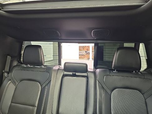 Used 2019 RAM 1500 Rebel w/ Rebel Level 2 Equipment Group image 49