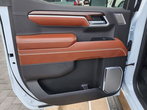 New 2026 GMC Sierra 1500 Denali Ultimate AWD/4WD image 43