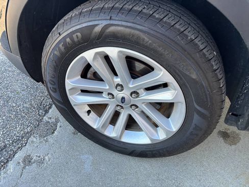 Used 2017 Ford Explorer 4WD image 26
