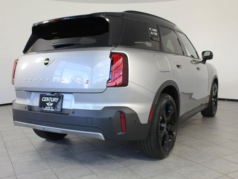 New 2026 MINI Cooper Countryman S image 8