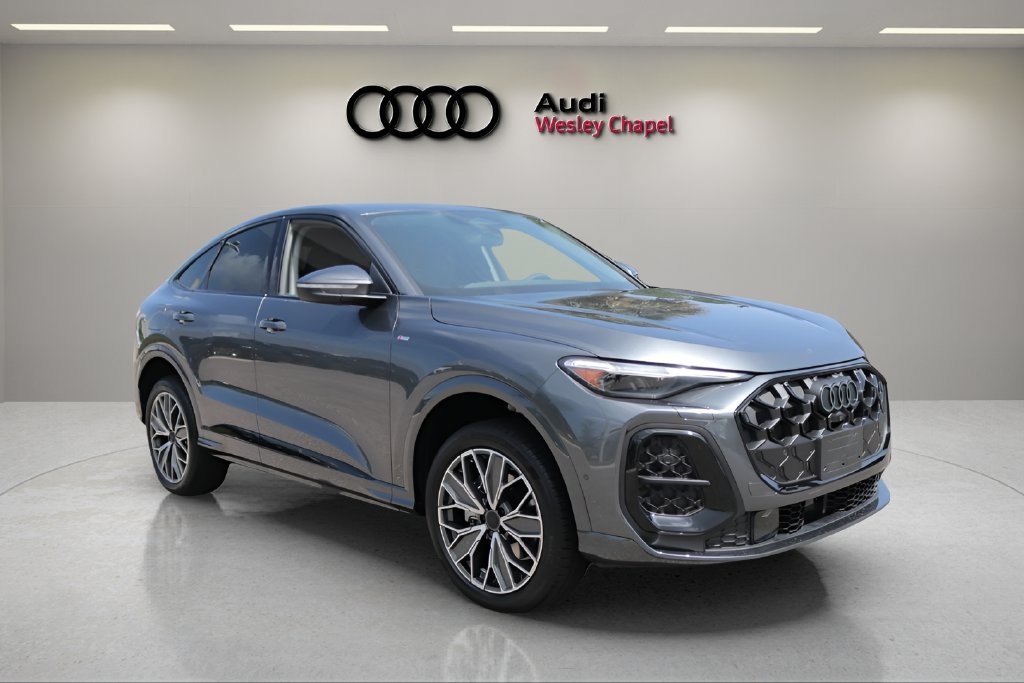 Used 2026 Audi Q5 Premium Plus AWD/4WD image 14