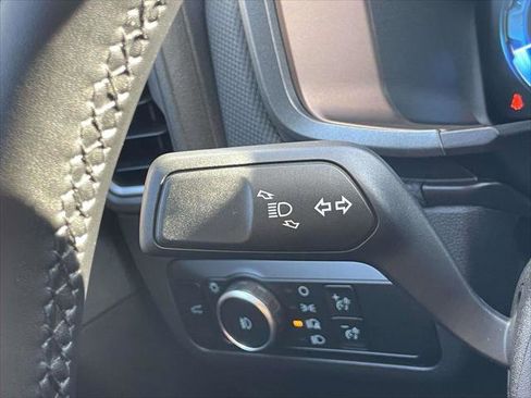 Used 2025 Ford Bronco Sport Outer Banks image 20