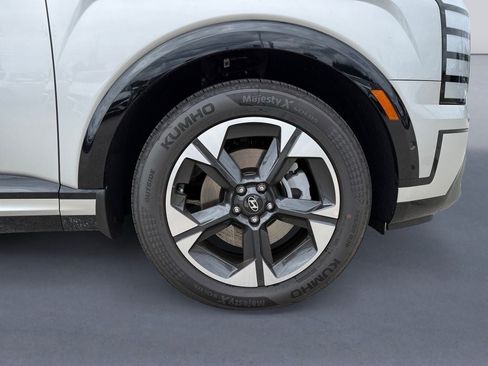 New 2026 Hyundai Palisade Limited AWD/4WD image 9
