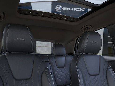 New 2026 Buick Encore GX Avenir w/ Avenir Technology Package FWD image 24