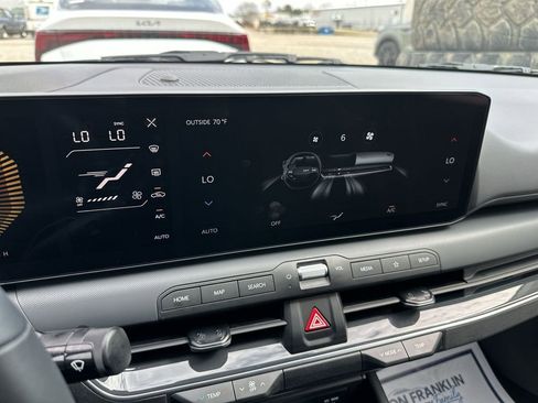 New 2026 Kia K4 EX image 18