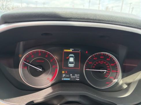 Used 2020 Subaru Impreza 2.0i Sport w/ Popular Package #2 image 13