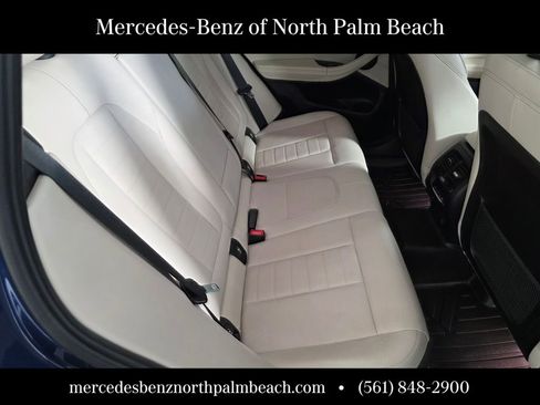 Used 2018 BMW X3 M40i AWD/4WD image 28