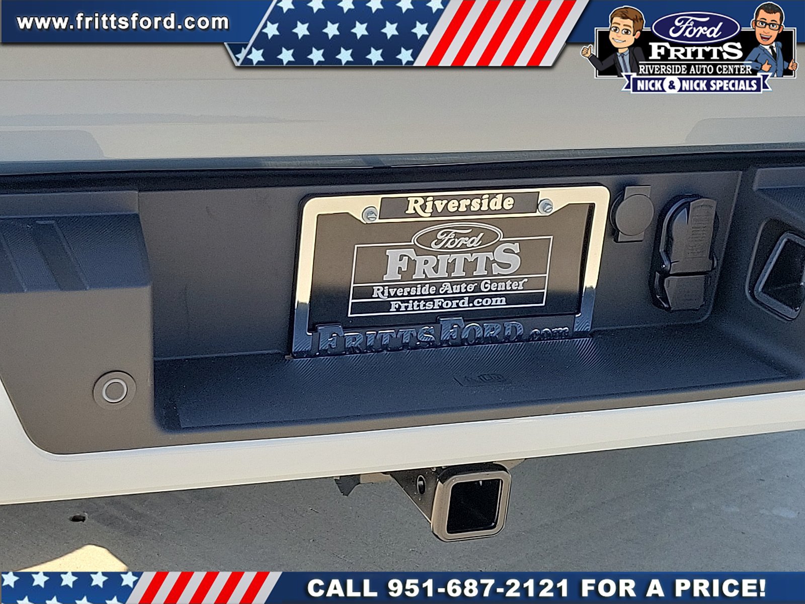 New 2026 Ford F150 STX RWD image 23