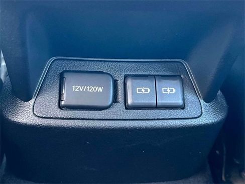 Certified 2023 Lexus ES 350 w/ Premium Package image 13