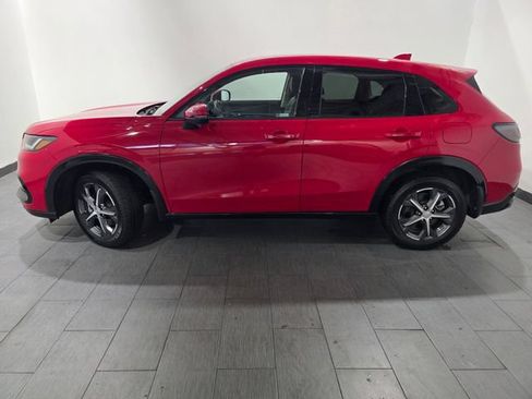 Used 2024 Honda HR-V EX-L image 2