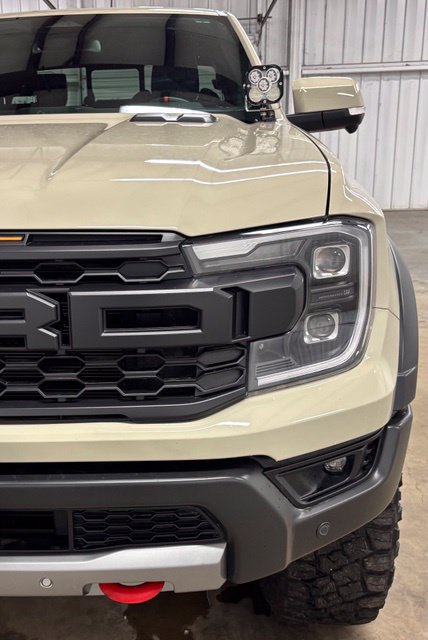 Used 2025 Ford Ranger Raptor AWD/4WD image 9