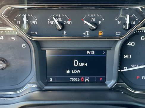 Used 2021 GMC Sierra 1500 Elevation AWD/4WD image 29