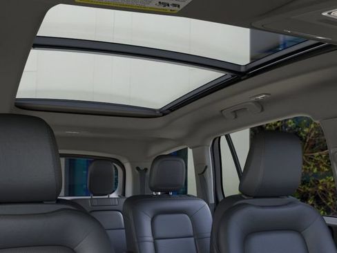 New 2026 Lincoln Aviator AWD w/ Jet Appearance Package image 23