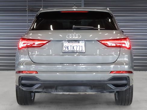Used 2024 Audi Q3 2.0T Premium AWD/4WD image 14