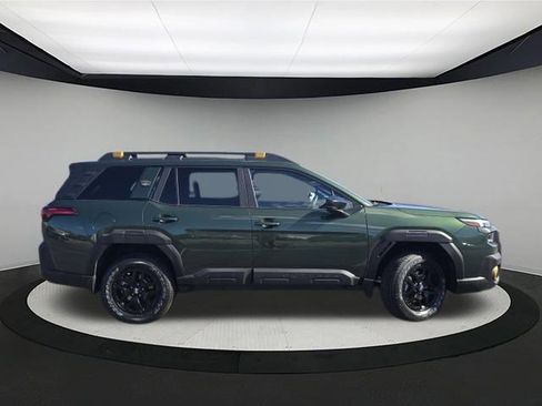 New 2026 Subaru Outback Wilderness image 8