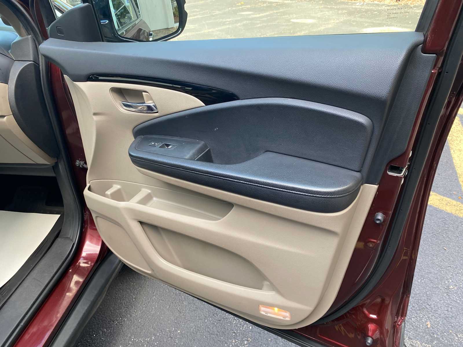 Used 2021 Honda Pilot Elite image 44