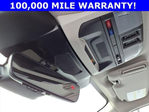 New 2026 Subaru Crosstrek 2.0i Premium image 21