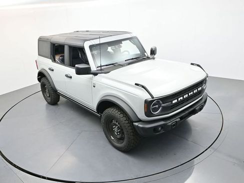 Used 2026 Ford Bronco Big Bend w/ Black Diamond Package AWD/4WD image 19