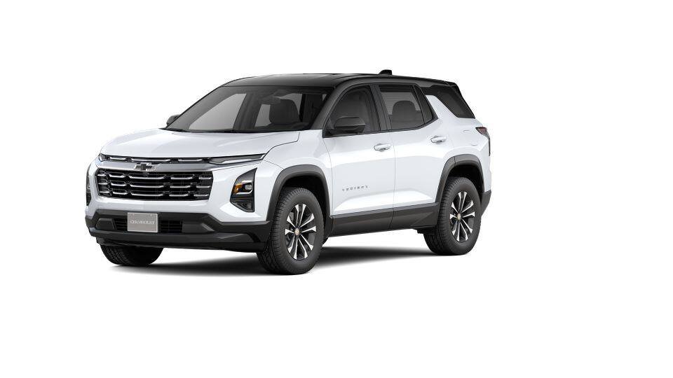 New 2027 Chevrolet Equinox LT w/ Safety and Technology Package FWD image 50