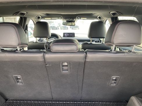 Certified 2025 MAZDA CX-5 2.5 Turbo w/ Premium Package image 7