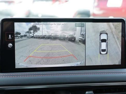 Used 2025 Genesis G70 3.3T Advanced w/ Sport Prestige Package image 17