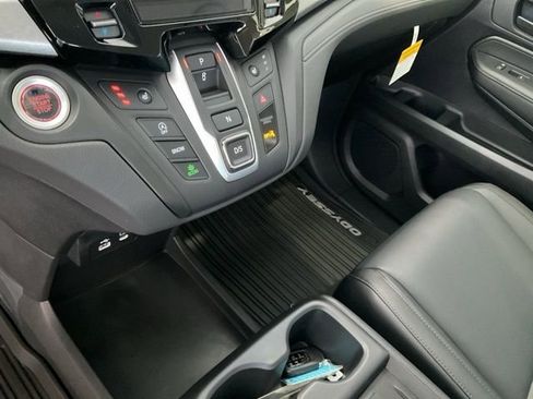 New 2026 Honda Odyssey EX-L image 13
