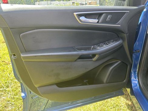 Used 2022 Ford Edge SEL image 6