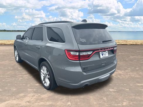 Used 2024 Dodge Durango GT RWD image 7