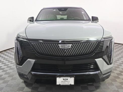 New 2026 Cadillac Escalade IQ Sport 1 w/ LPO, Floor Liner Package image 10