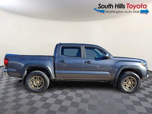 Certified 2019 Toyota Tacoma TRD Off-Road image 7