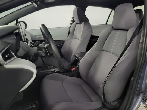 Used 2021 Toyota Corolla SE FWD image 15